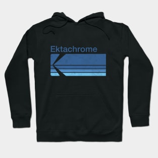 Kodak Vintage Ektachrome Hoodie